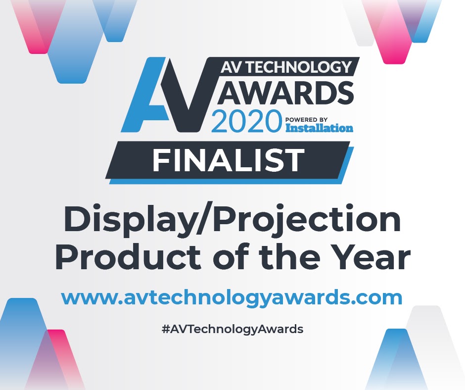 VivitekUK's tweet image. Thrilled to see Vivitek’s NovoTouch EK Series for Education is a finalist at the @AVTechEurope and @Install8ion in the Display/Projection award category! #AVTechnologyAwards #avtweeps