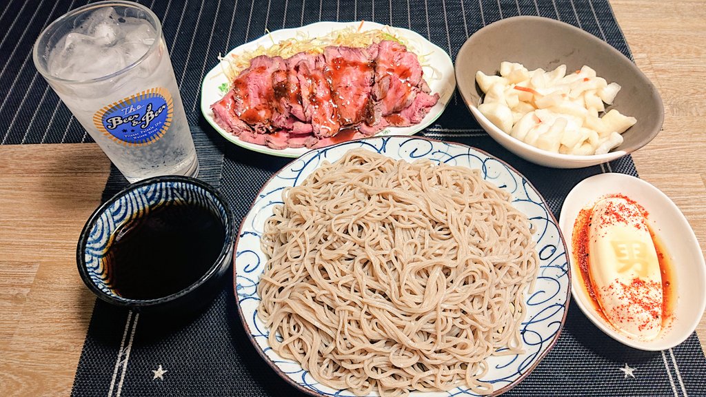 マツコの知らない世界で『DEEN蕎麦森』が話題に! - トレンド ...