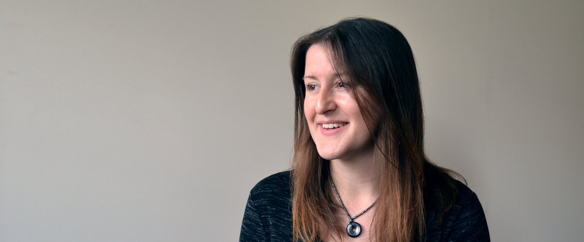 DesignabilityUK's tweet photo. Today is International Women in Engineering Day which helps to raise the profile of women engineers and encourage more people to consider engineering as a profession for all.

We couldn’t let this day go unnoticed without shining a light on Hazel, our User Interface Engineer. https://t.co/atFj5HrkET