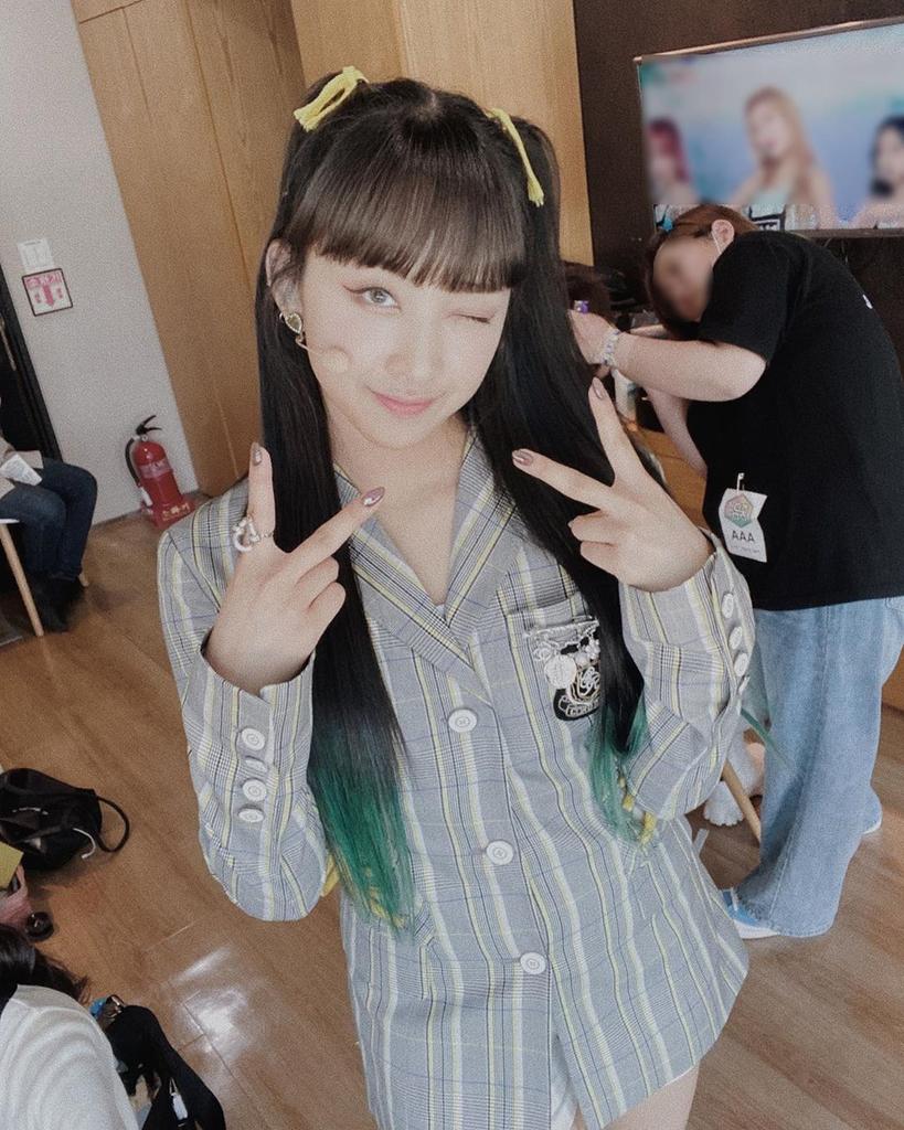 hello lovely people❤