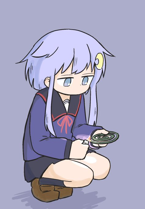 蚊取り線香すき 