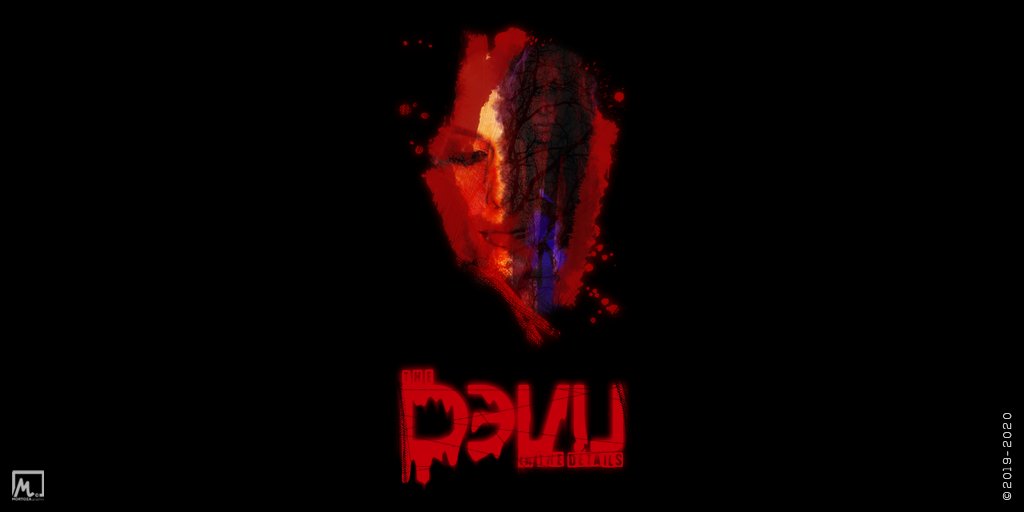 mortozagraphics's tweet image. The DEVIL in the details
#poster
#Concept : #horror movie poster .
Use: @Photoshop @Illustrator 
Font : Devil (full custom) 
Secondary Font : White On Black (from dafont.com )
Any one need ?
Say me "Hello"To my inbox.

Thank you,Stay Tune .
@fiverr #Bangladesh #China