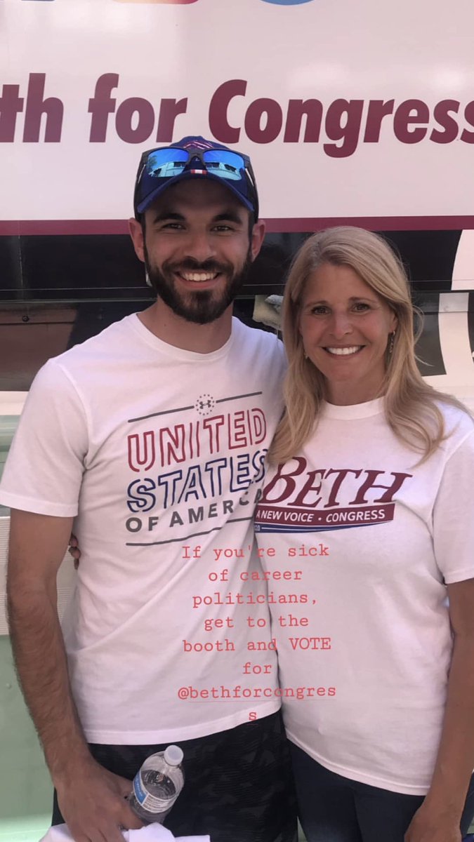 Beth Parlato tweet media