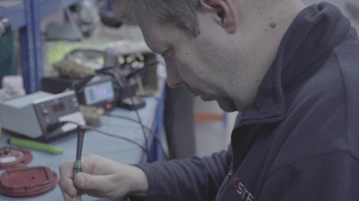 BiositeSystems's tweet photo. Our R&amp;D and production teams have been working tirelessly to bring our customers a range of solutions to help keep sites running, safely. 

Keep an eye on our feed tomorrow to find out how we are supporting construction… 

#SupportingConstruction #PuttingYouInControl https://t.co/4hSvQjfYjS