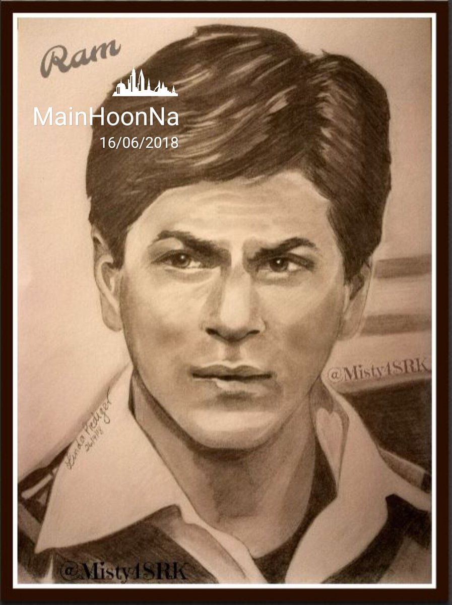 Misty4SRK's tweet photo. @RedChilliesEnt #WhenAllThisIsOver  Major Ram @iamsrk to feel safe with. Then once it's safe to party, I'll hang with all the rest 🎊🎈🎉 https://t.co/LErcSYj6qB