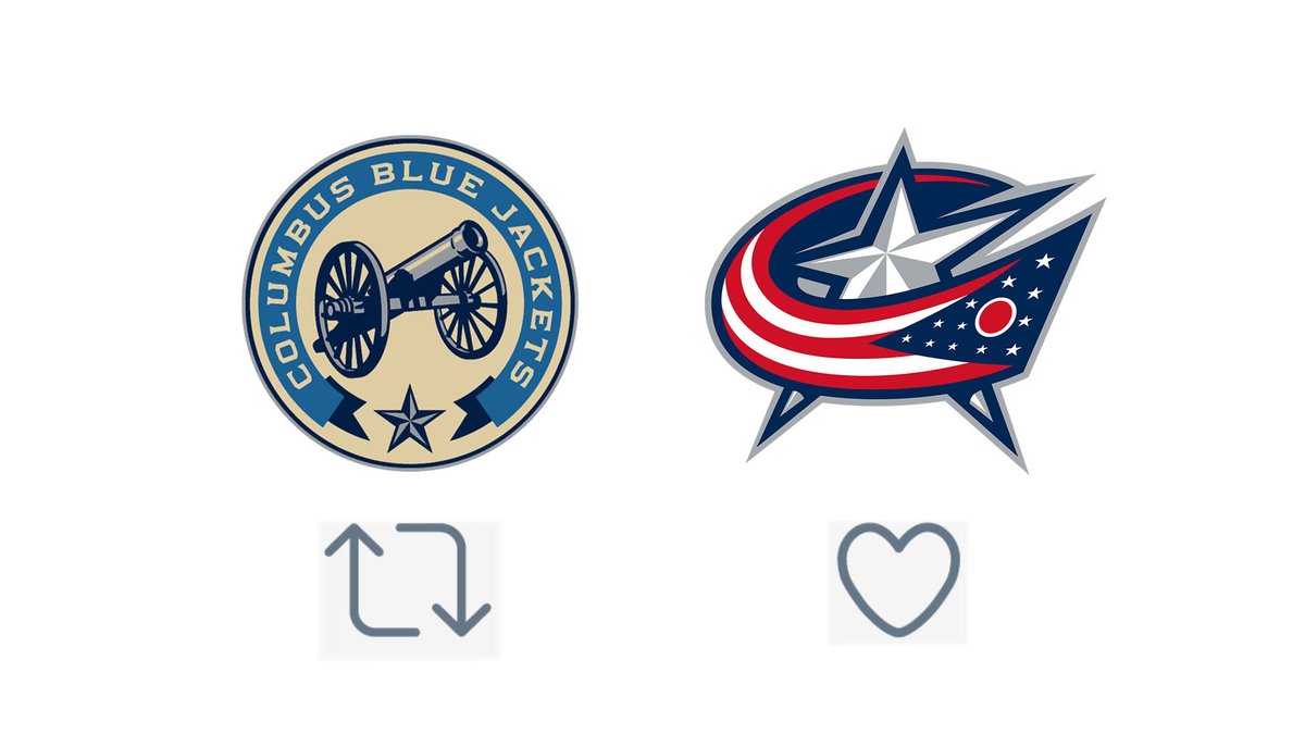 BlueJacketsNHL's tweet image. Alright, we'll play this game.

#CBJ