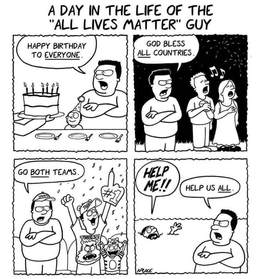 ianbremmer's tweet photo. Don’t be that guy
 
(by Nathan Place) https://t.co/5AVK5blbht