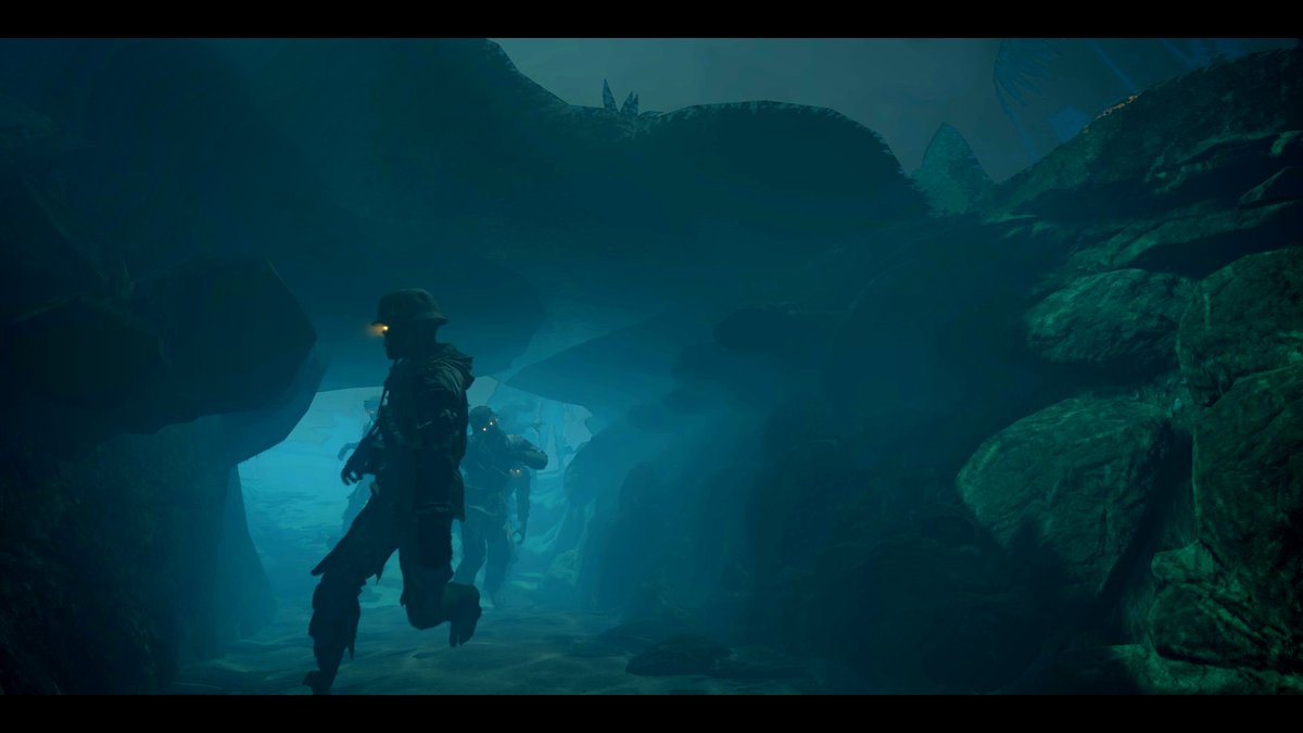 AHStudio5's tweet image. Carte Zombie KameHouse
Je me suis amuser à récréer une map inspirer de DragonBall

Disponible sur Steam:
steamcommunity.com/sharedfiles/fi…

#callofduty #modtool #gameart #leveldesign #modding #BlackOps3