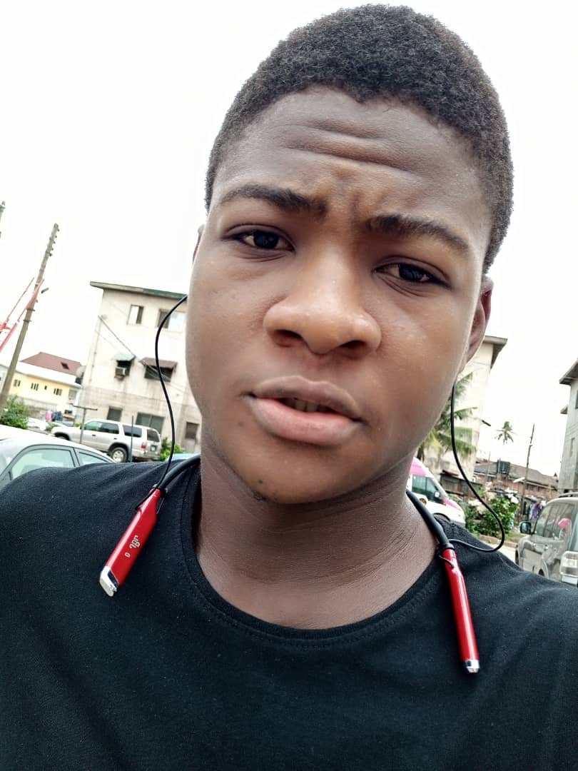 smpn_national's tweet photo. Hello everyone it's our shout out Tuesday the second edition dedicated to celebrating our amazing SMPN members and today our shout out goes to
@prom_amakor media head @smpn_funaab thank you for all you do https://t.co/EGNzROkxwX