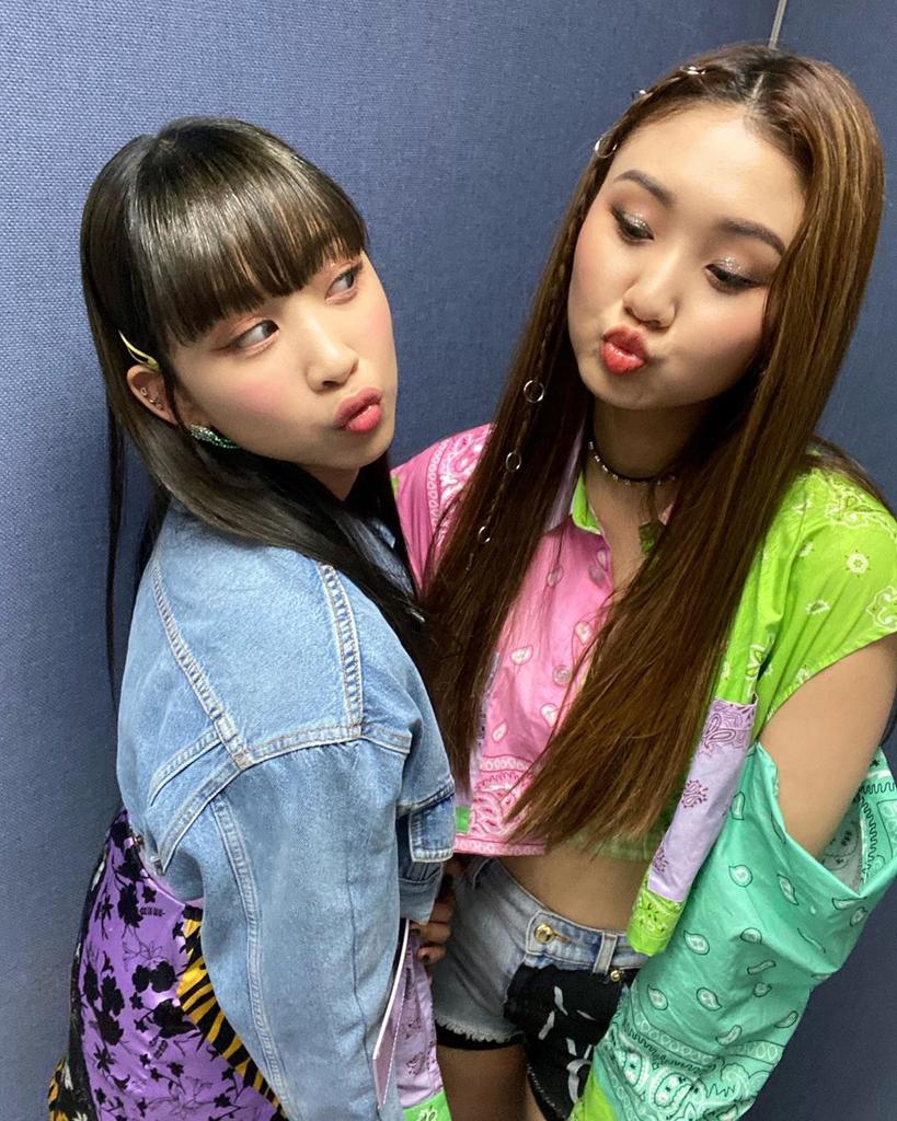 ditakarangg_'s tweet photo. 막내랑❤ https://t.co/JNuIgF69IG