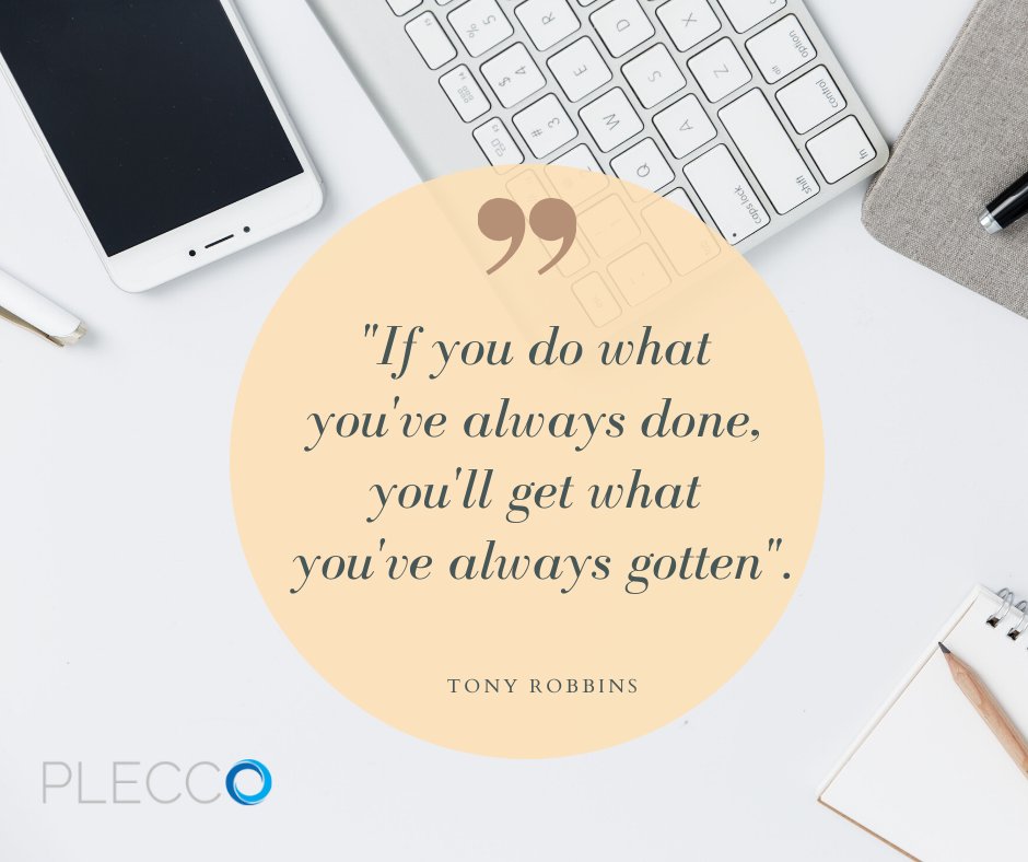 PleccoTech's tweet photo. Don’t be afraid to step out of your comfort zone and find a job that you love! ❤️
#Marketing #Business #Software #Apps #Mobile #Entrepreneur #Digital #Social #Plecco https://t.co/vTihUYgStE