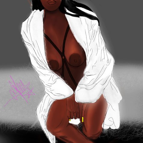 I love 💕 this !! @toru_NSFW #Ebony #Milf #TittieTuesday #MsThicknessTX #Art #Drawing #ThickThighs #Sexy<a class="tags" target="_blank" title="On Twitter" href="/?out=eyJ0eXAiOiJKV1QiLCJhbGciOiJIUzUxMiJ9.eyJpYXQiOjE3MjE5MDM5NzMsImlzcyI6InR3cG9ybnN0YXJzLmNvbSIsIm5iZiI6MTcyMTkwMzk3MywiZXhwIjoxNzUzNDM5OTczLCJyZWRpcmVjdF91cmwiOiJodHRwczovL3R3aXR0ZXIuY29tL3RvcnVfTlNGVyJ9.CnFansNauuFfcvwskdKSOz0T2TtAxjZJSKcV1MmHREOO24xbYH-97slyMzmKTt3-D06u71uqC6dWg5Vyl1aifg">@toru_NSFW</a><a href="/tag/ebony"class="tags">#Ebony</a><a href="/tag/milf"class="tags">#Milf</a><a href="/tag/tittietuesday"class="tags">#TittieTuesday</a><a href="/tag/photoshoot"class="tags"><span>#photoshoot</span></a><a href="/tag/art"class="tags"><span>#art</span></a><a href="/tag/sexy"class="tags"><span>#sexy</span></a><a href="/tag/video"class="tags"><span>#video</span></a><a href="/tag/film"class="tags"><span>#film</span></a><a href="/tag/twerk"class="tags"><span>#twerk</span></a><a href="/tag/bookme"class="tags"><span>#bookme</span></a>