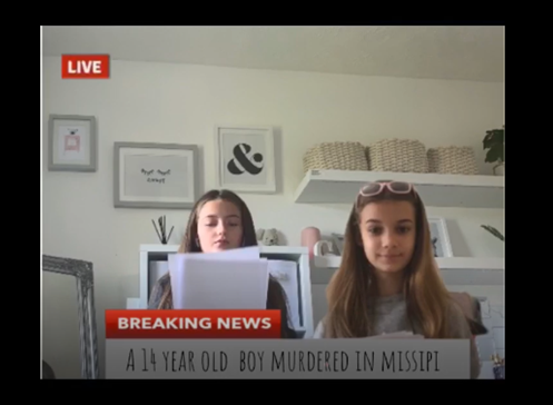 History at Lutterworth College tweet media
