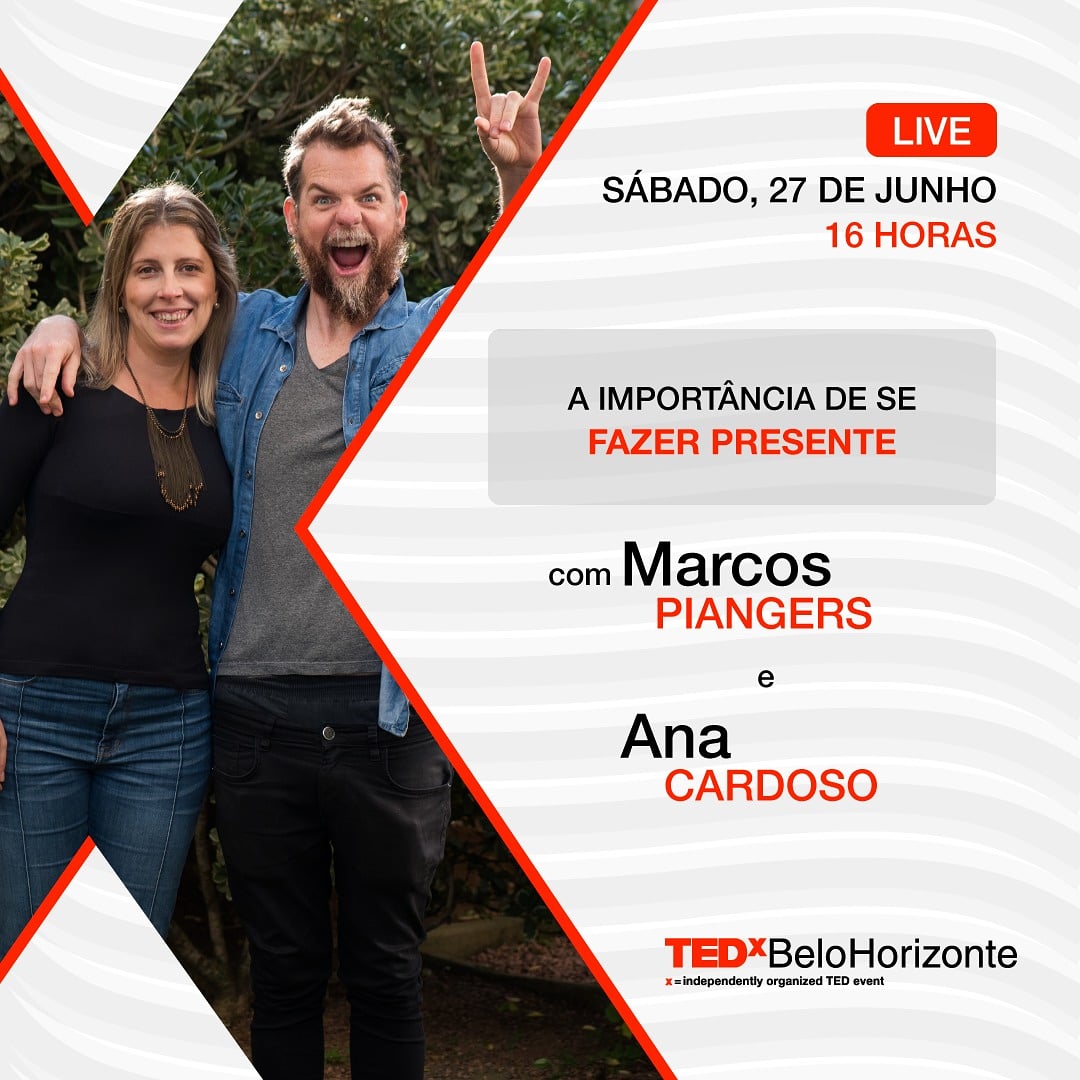 TEDxBeaga's tweet photo. Nos encontraremos virtualmente no próximo sábado para uma live imperdível! @piangers
@casadeanita
Acompanhe nosso Instagram: https://t.co/LXQq3lJzOV
#TEDxBeloHorizonte #TEDxCommunity #live #Piangers #AnaCardoso #covid #impactodacovid https://t.co/Y6dB3pi5UL