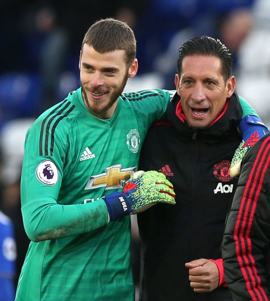 In no way do I think that, he is past his prime, but he hasn't been the same since Emilio left the club.Emilio Alvarez was very close to Dave and is an exceptionally talented coach.After he left, it has been difficult for Dave. Emilio had played an imp role in Dave's growth.