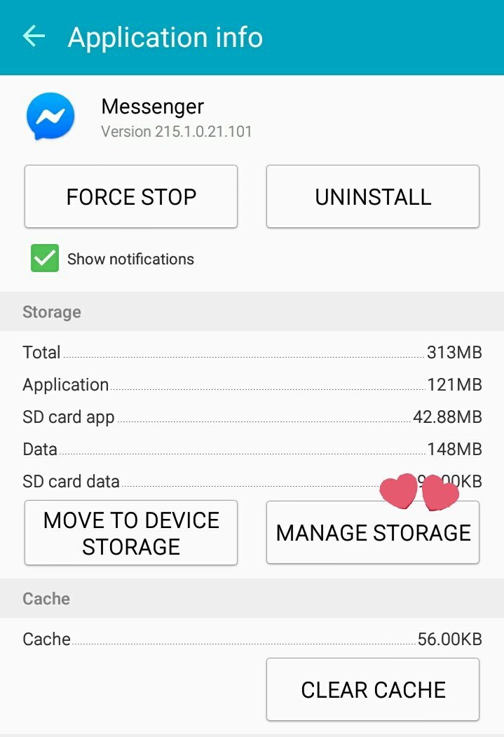  #1 SAMSUNG (ANDROID 5.0)-go to settings-go to applications-go to application manager-select the app you want to clear data-click manage storage/clear data (clear data in the next tweet)