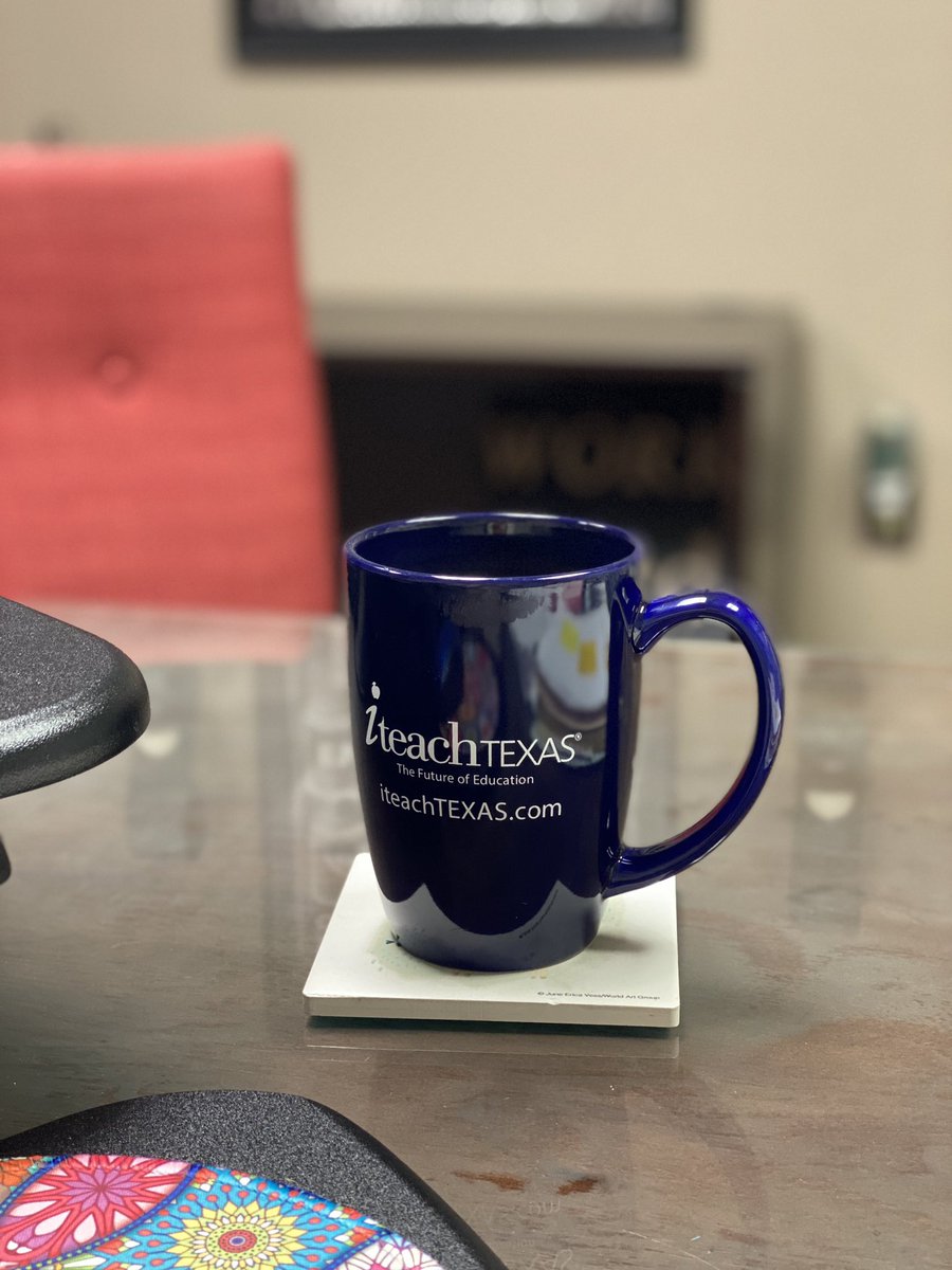 LISDEmployment's tweet photo. Getting ready to meet some new teachers! @LISDEmployment https://t.co/WzGCECgH7Q