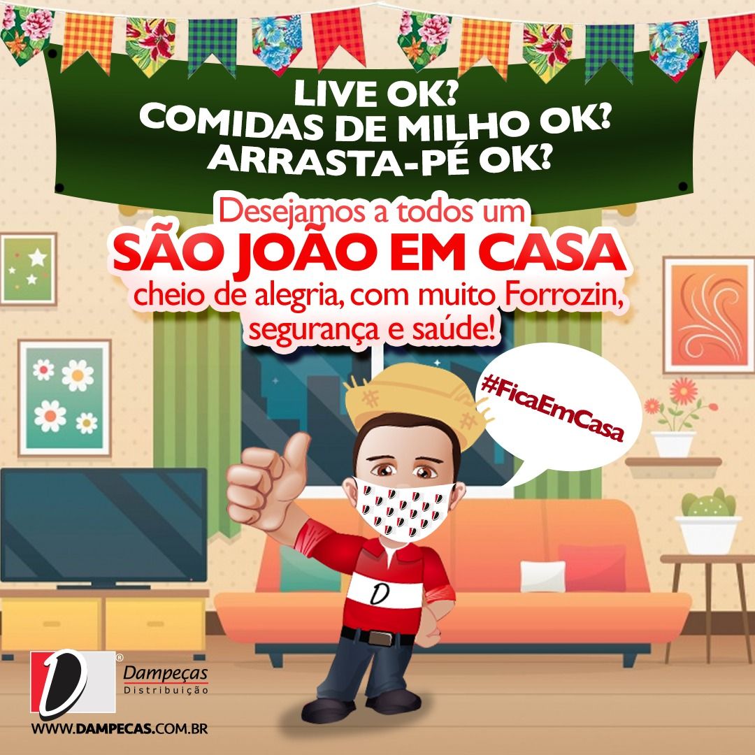 Dampeças tweet media