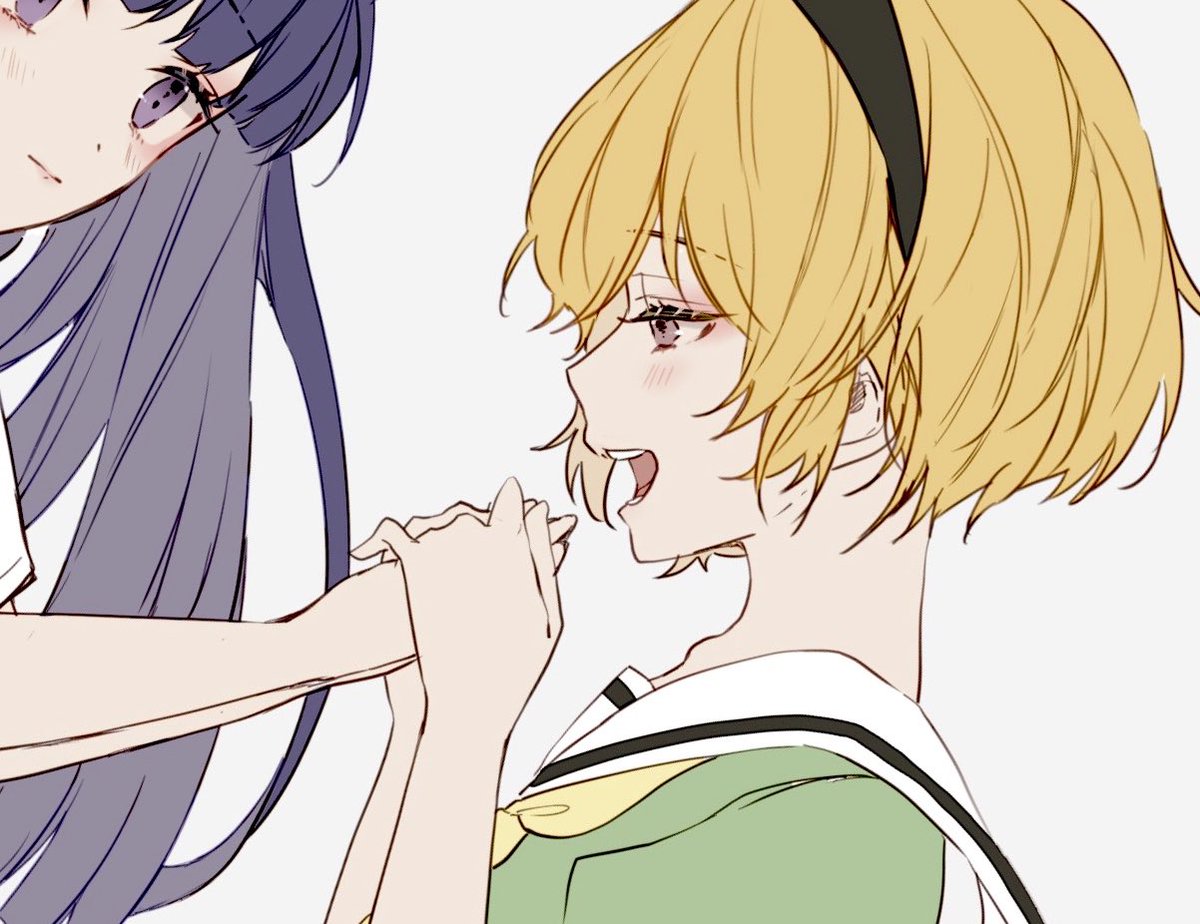 最近絵あげてないから鍵の落描きをば…… 