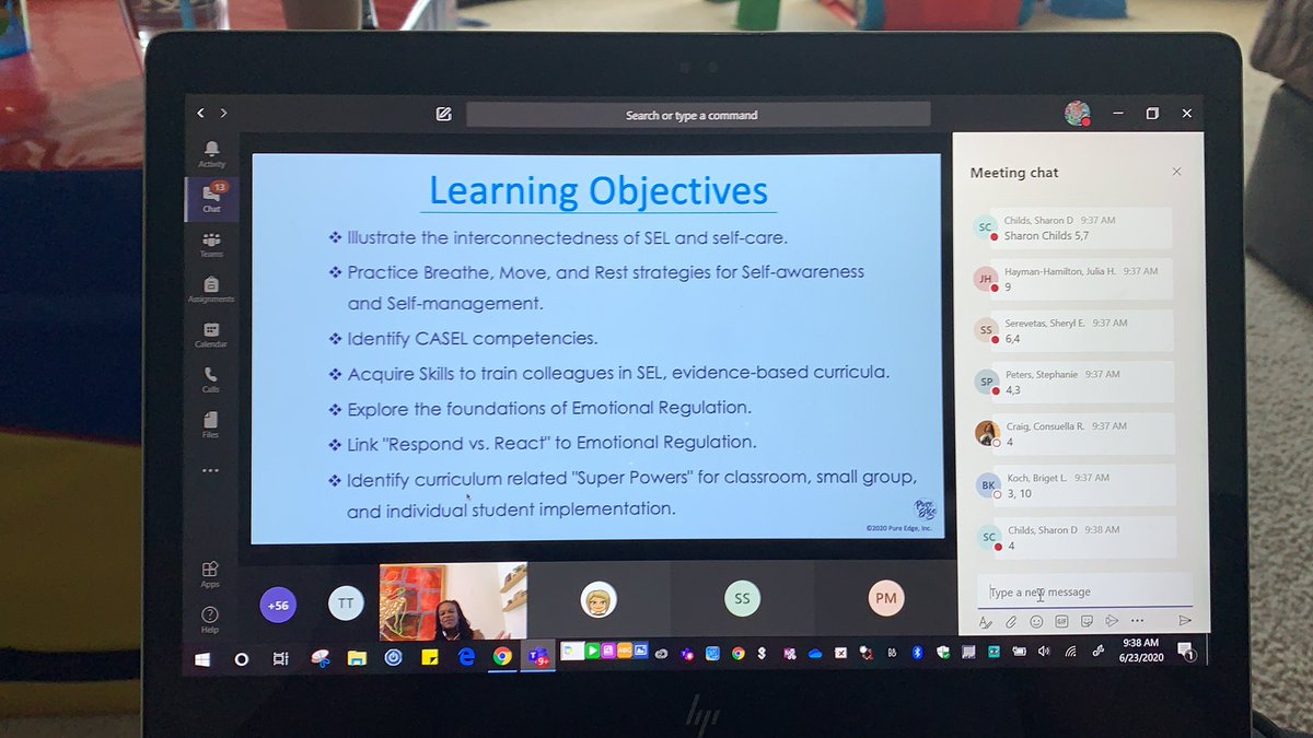Kimberly Mobley (@MissMcMillon) on Twitter photo 23/06/2020 13:39:04 @MsWeavers_Class @mwebsterbcps @flesbcps I am here with you! @MsWeavers_Class @mwebsterbcps @flesbcps I am here with you!