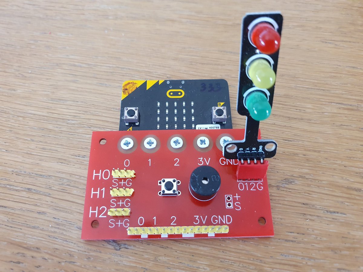 ComputingStem's tweet image. Early prototypes of some add ons for @microbit_edu This one breaks out the pins for an easy steady hand buzzer game as a starter project. Working on improvements now...