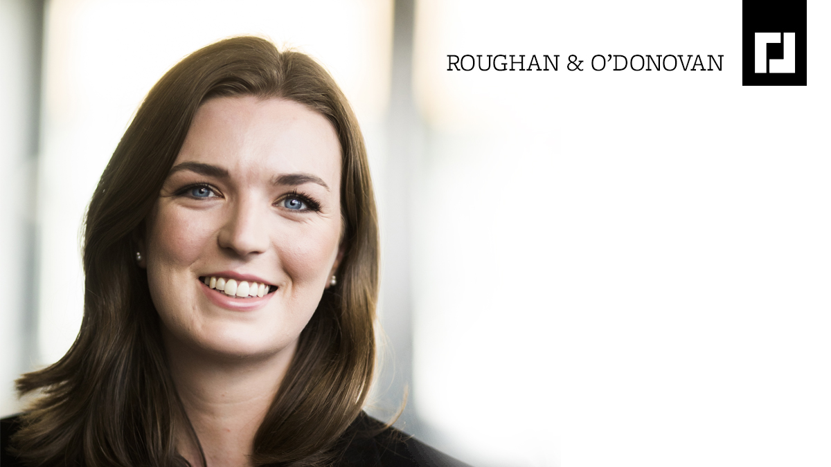 Graduate Engineer, Róisín Donnelly, describes how she turned her childhood passion for solving complicated puzzles into a rewarding research career at Roughan &amp; O'Donovan (ROD) bit.ly/385cSOd <a href="/RODIS5/">RODIS</a> #INWED20 #ShapeTheWorld #WomenInSTEM