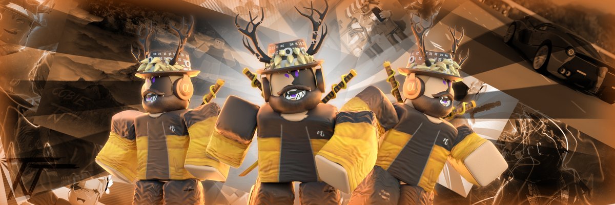 Inactive Stan Syxten On Twitter Just Made A New Banner For Myself Roblox Robloxdev Likes And Rts Are Appreciated - twitter banner rts likes are appreciated robloxdev Inactive Stan Syxten On Twitter Just Made A New Banner For Myself Roblox Robloxdev Likes And Rts Are Appreciated - banner rts likes are appreciated robloxdev