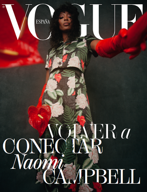 Thank you Vogue Spain (<a href="/VogueSpain/">Vogue España</a>) for this wonderful profile on our work.
July Issue, Out Now.
x🇿🇦

Text: Sara Fernadez