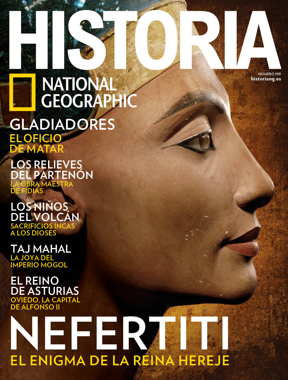 Historia National Geographic on Twitter: 