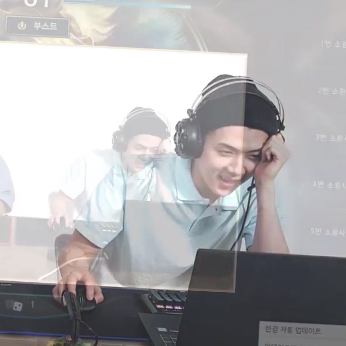 앜ㅋㅋㅋㅋㅋㅋㅋㅋㅋㅋ이짤을 쓰는 날이 많아질거 같아..