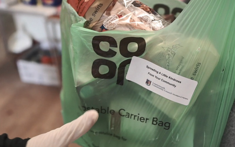 Story Six
#Lossiemouth and #Hopeman #COVID19 #community #response
#KeepCooperating #CoopFortnight <a href="/coopuk/">Co-op</a> #ItsWhatWedo <a href="/CooperativesUK/">Co-operatives UK</a> 
hie.co.uk/lossieandhopem…