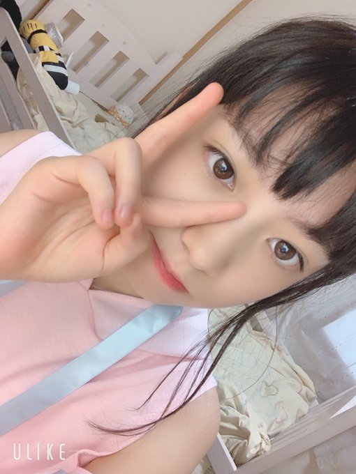 Twitterのコスプレ画像10