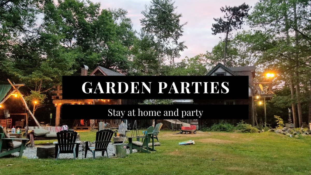 EventsByKnight's tweet photo. Party at Your Place
It’s summer! The sun is finally starting to emerge through the clouds bringing with it longer days and cool balmy evenings to enjoy the great outdoors. A perfect opportunity to spend time in the fresh air, catch up with family and frien https://t.co/tNyjPZldCR https://t.co/XbhXWYfzMr