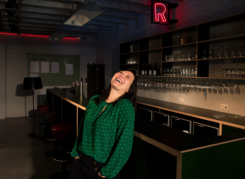 RideauTheatre's tweet photo. Cathy Min Jung nouvelle directrice artistique et générale du Rideau de Bruxelles #nouvelledirection @RideauTheatre #bienvenuealamaison https://t.co/Ys0D2jE2gU
