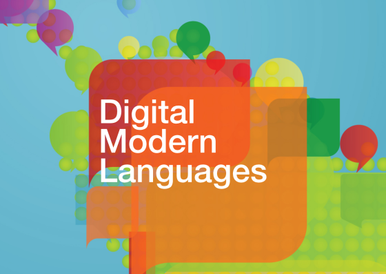 OWRILanguages's tweet photo. The next Digital Modern Languages seminar on July 1st features four 15 min presentations . See details of the topics covered and register at link. #digitalhumanities #owriupdates #MFLinJune #Languages #Research #multilingual
https://t.co/3DI3FcSaFY https://t.co/uVJkIzZZOE