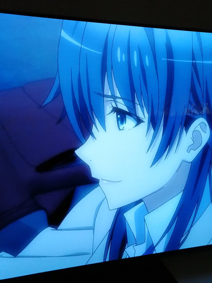 やはり俺の青春ラブコメはまちがっている続