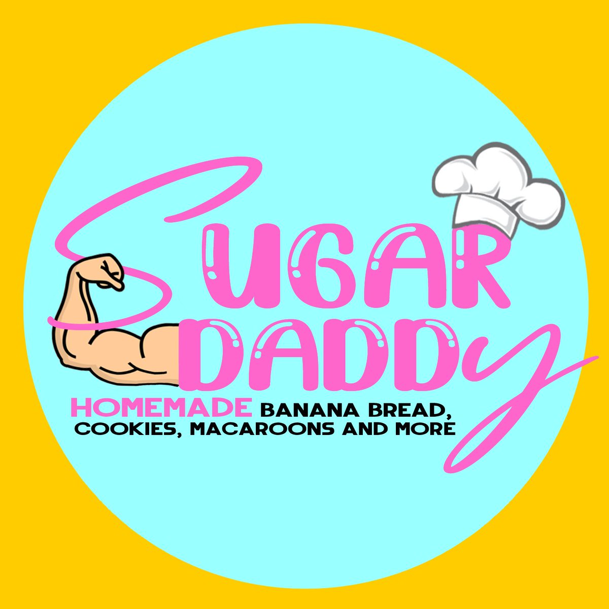 jvygrc's tweet photo. #BakingSoon 😉😋 https://t.co/z0UWtIH5Ca