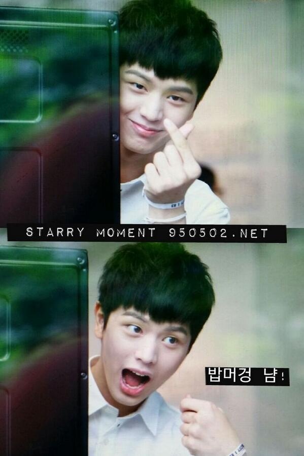 ᴅ-509throwback to 130623 sungjae 