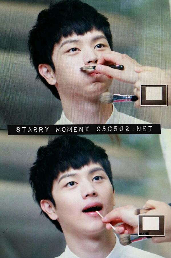 ᴅ-509throwback to 130623 sungjae 