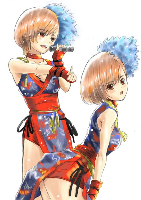 ティナのtwitterイラスト検索結果 古い順 ティナのtwitterイラスト検索結果 古い順