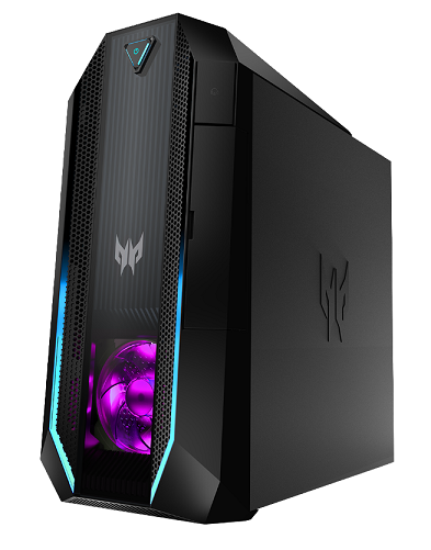 121PR's tweet photo. #NextAtAcer: @ES_Acer amplía su premiado portfolio de productos gaming Predator con sus nuevos sobremesas #PredatorOrion9000 y #PredatorOrion3000, sus monitores #PredatorX35 y #PredatorXB3🖥, y otros accesorios. https://t.co/qQQ35TXaG0