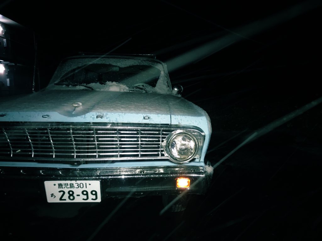 masato9222's tweet photo. '64 ford falcon
#falconwagon https://t.co/Te7DxTg3Qz