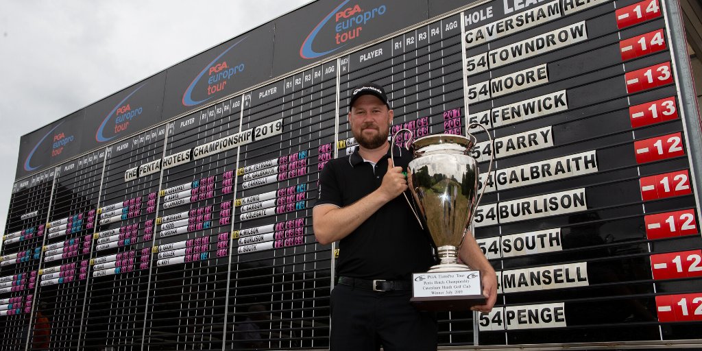 We can't wait to be back developing winners and the stars of tomorrow ⭐️