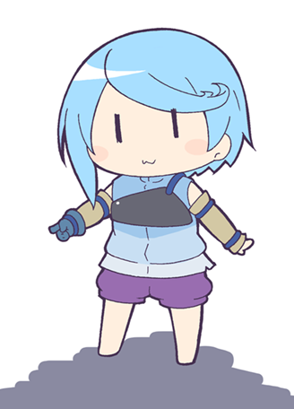 政剣マニフェスティアのtwitterイラスト検索結果