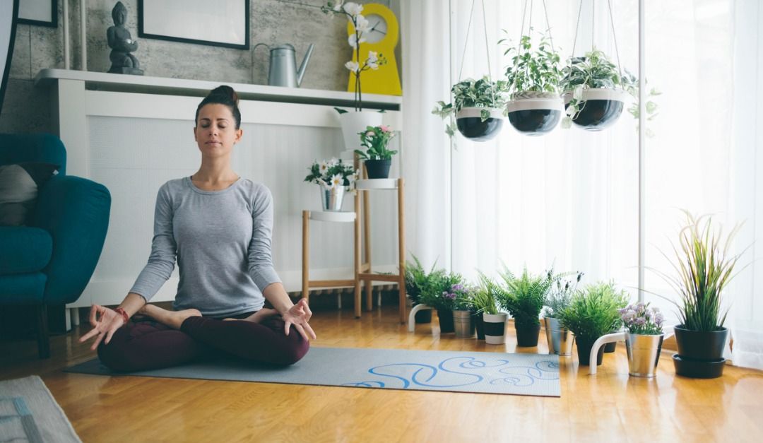 RobbRealtyAtl's tweet photo. Now could be the perfect time to add some zen to your home by creating a meditation space. Check out the blog this week for some tips! https://t.co/sDYIZ15Q0C 💆♀️
.
.
.
#meditate #meditation #yoga #zen #relax #homesweethome #meditationspace #robbrealtyatlanta #bhhsga https://t.co/vtmjDJyQ45
