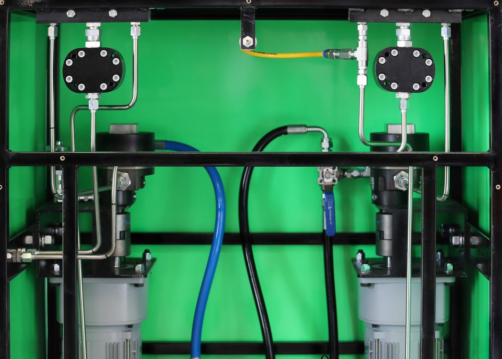 AkurateDynamics's tweet image. Understanding Gear Pumps Part 2 ecs.page.link/z7bCv 
#akuratedynamics #sprayfoam #sprayfoamequipment