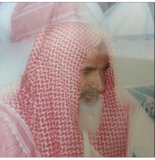 majed7601's tweet photo. #كانو_معنا_ورحلو_المجمعة
جدي / مفرج بن عبدالعزيز بن حمد العويد توفي في عام 1423هـ أسال الله العظيم ان يرحمه ويرزقه الفردوس الاعلى ويتغمده بواسع رحمته ويدخله فسيح جناته ،،، https://t.co/qCZgsCT8QJ