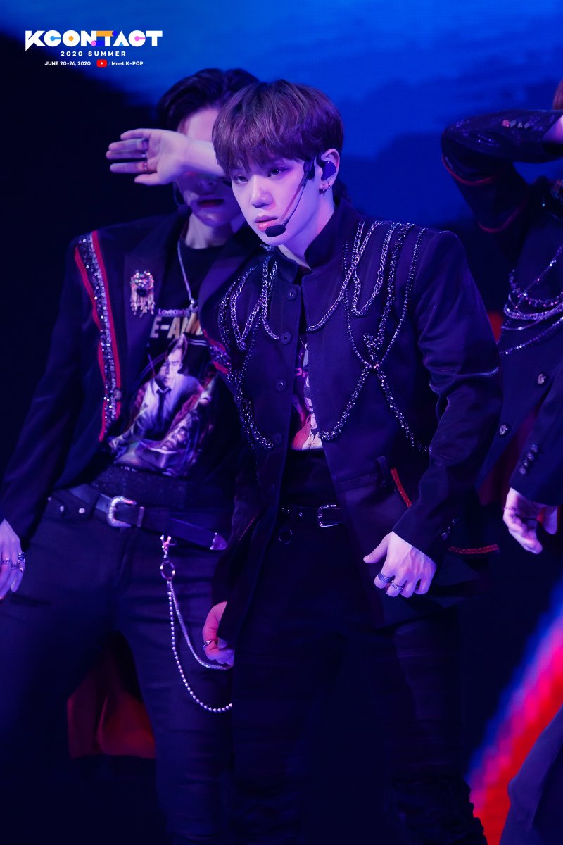 KCON_official's tweet photo. [KCON:TACT 2020 SUMMER] DAY 4 #ACE

@official_ACE7 absolutely crushed their KCON:TACT performance, as usual!

▶WATCH #KCONTACT NOW: https://t.co/r2LY9mGrzA 
#KCON #KCON2020 #LetsKCON247 https://t.co/7eSsSz7sGv