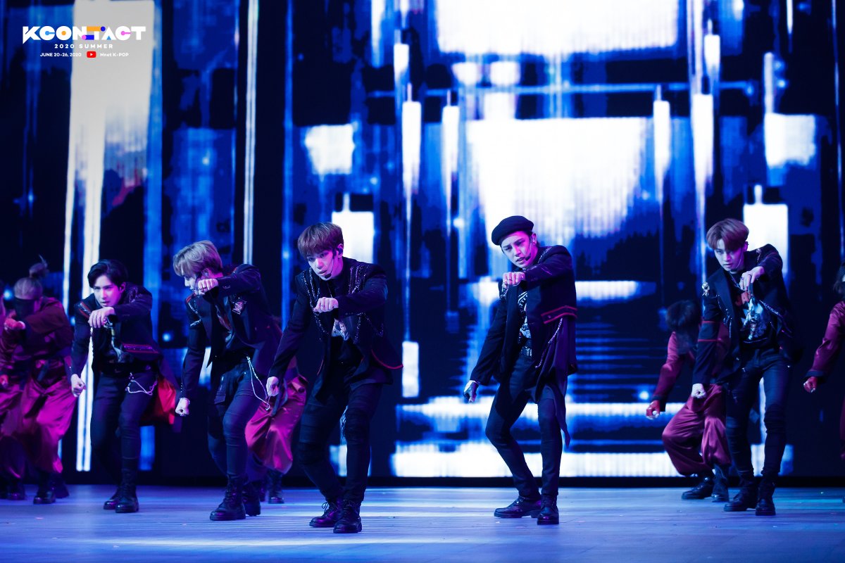 KCON_official's tweet photo. [KCON:TACT 2020 SUMMER] DAY 4 #ACE

@official_ACE7 absolutely crushed their KCON:TACT performance, as usual!

▶WATCH #KCONTACT NOW: https://t.co/r2LY9mGrzA 
#KCON #KCON2020 #LetsKCON247 https://t.co/7eSsSz7sGv