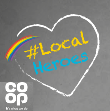 To finish off #KeepCooperating #CoopFortnight I would like to end my storytelling with a big thank you to all <a href="/CoopMemberSE/">Co-op Membership</a> <a href="/CoopColleagues/">CoopColleagues</a> <a href="/coopuk/">Co-op</a> for all their patience hard work dedication and kindness during the #COVID19 pandemic! #Thanks  👏👍❤️🙌
#ItsWhatWeDo